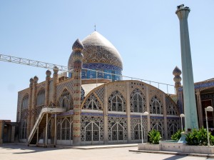 02 Blue mosque Mohammadi   